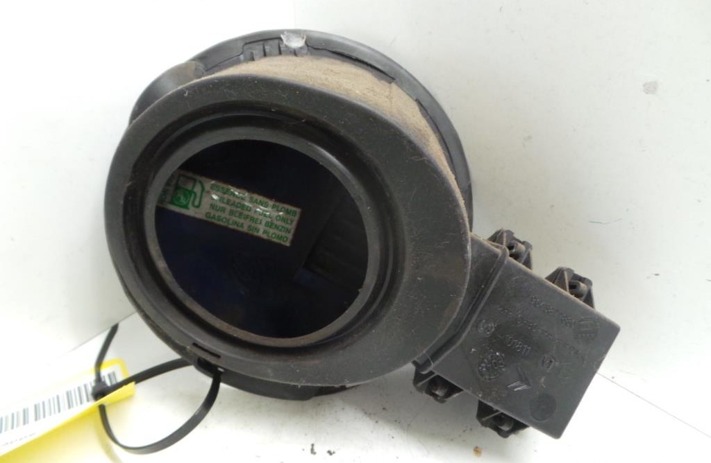Citroen C2 Bj.04 Tankdeckel Tankklappe 9645877880